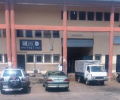 Aviation Handling services (AHS)