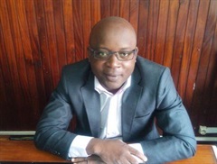 AJAVON Albert-Dimitri