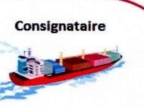 Consignataire