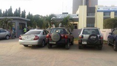 Direction Générale des Douanes et Droits Indirects