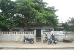 Municipalité du 2ème Arrondissement de Cotonou