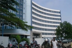 Caisse Nationale de Sécurité Sociale (CNSS)