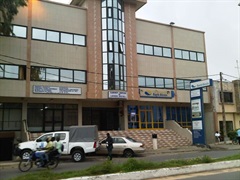 Continental Bank - Bénin (toutes agences au Bénin)