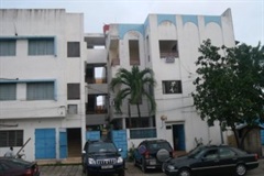 Chambre Nationale des Notaires du Bénin (CNNB)