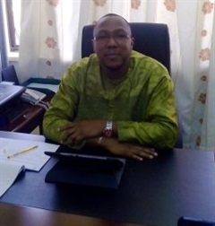 GBIAN Tabé Eric Kader