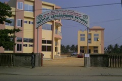 Institut Géographique National