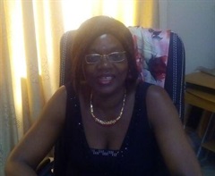 AKOFODJI Marie Madeleine 