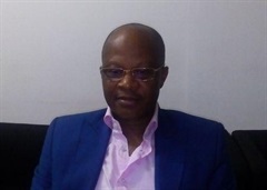 Me AGBANRIN Pamphile Virgile