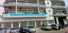 Agence de Promotion des Investissements et des Exportations (Direction Générale)