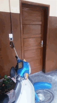 Bureau du Chef service facturation