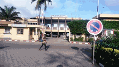 Port Autonome de Cotonou