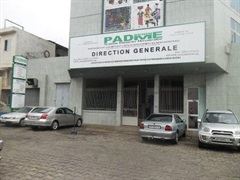 Association pour la Promotion et l'appui au Développement des Micro-entreprises (PADME)