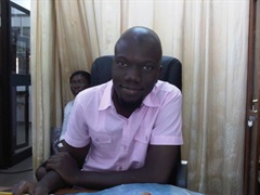 SEFOU Saka A. Rachade