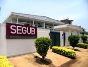 SEGUB