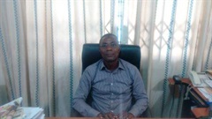 TAMBA Brice Alassane