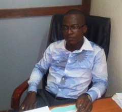 TOKPESSI M. Rodrigue Omer