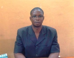 TABE lafia Soufianou