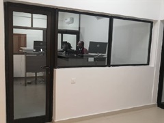 Accueil Service Formalisation