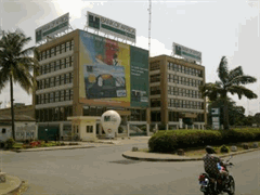 Bank Of Africa Bénin (ganhi)