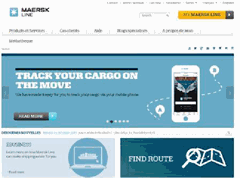 Maersk Bénin S.A. - Plateforme