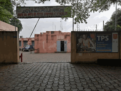 Centre des Impôts des Petites Entreprises (CIPE N°1)