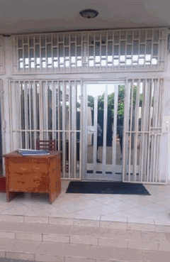 Bureau du responsable support client SEGUB