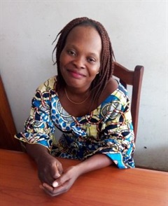 AGOUNTCHEME Hortense