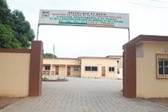 Ministère du travail et de la fonction publique