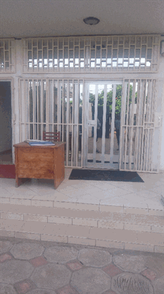 Bureau du responsable support client GUOCE