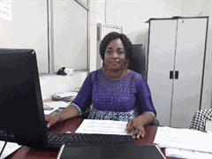 ADELAKOUN YAYA NADJO Samiah 